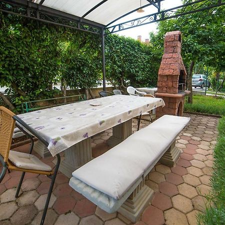 Apartments Marija Пореч Экстерьер фото