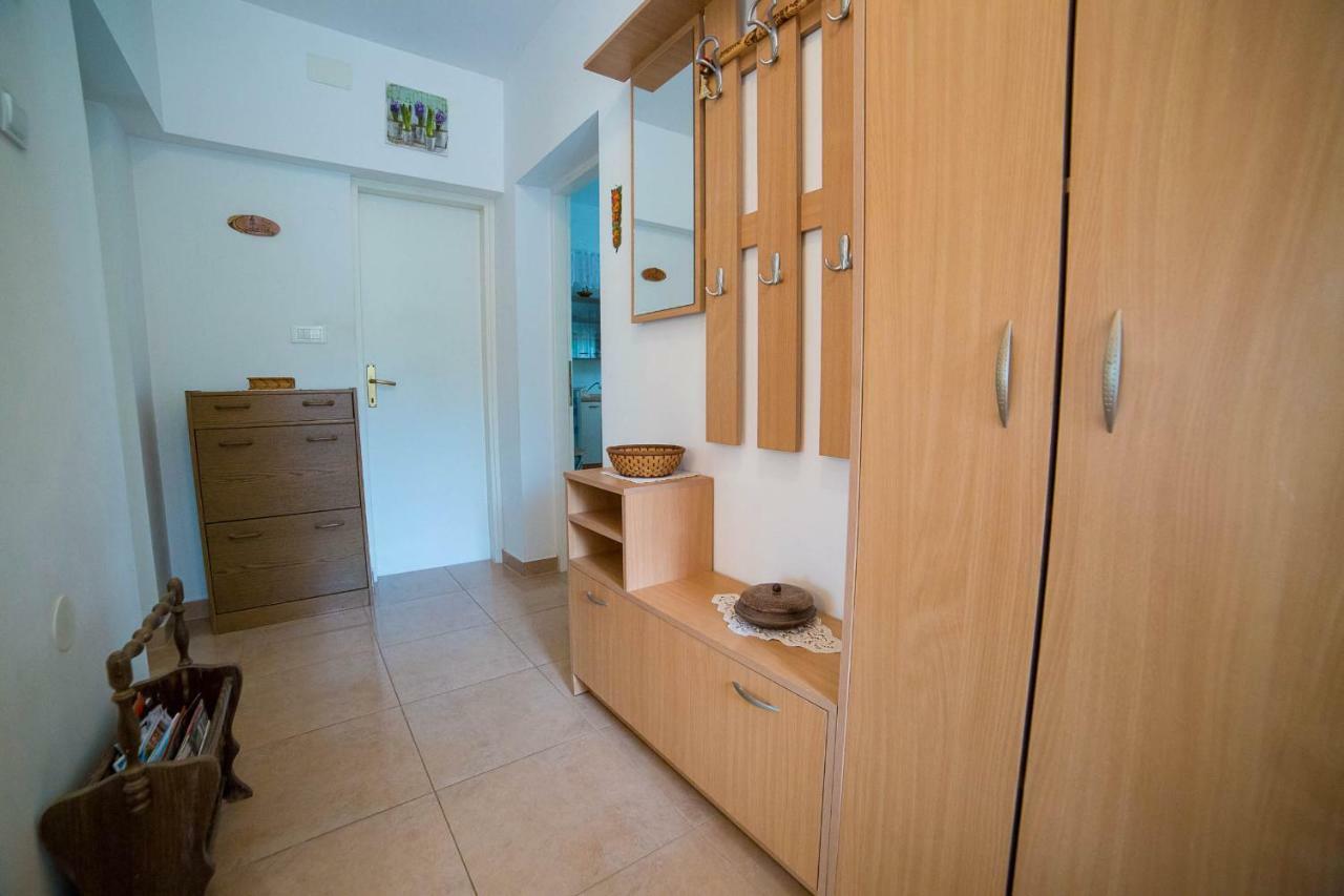 Apartments Marija Пореч Экстерьер фото