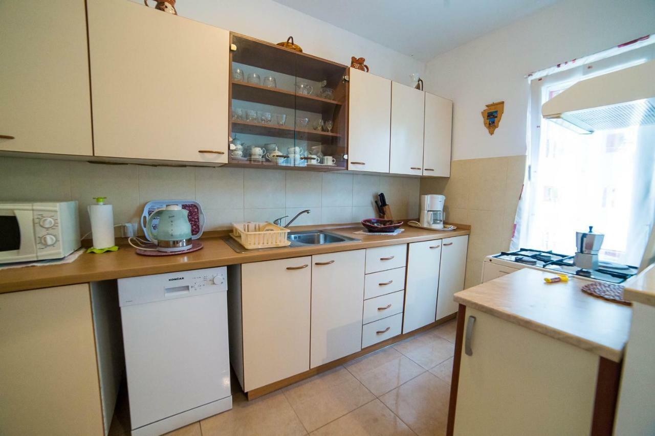 Apartments Marija Пореч Экстерьер фото