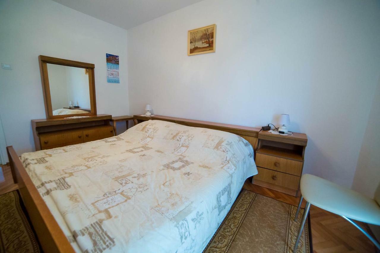 Apartments Marija Пореч Экстерьер фото