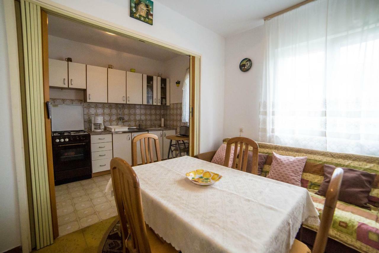 Apartments Marija Пореч Экстерьер фото