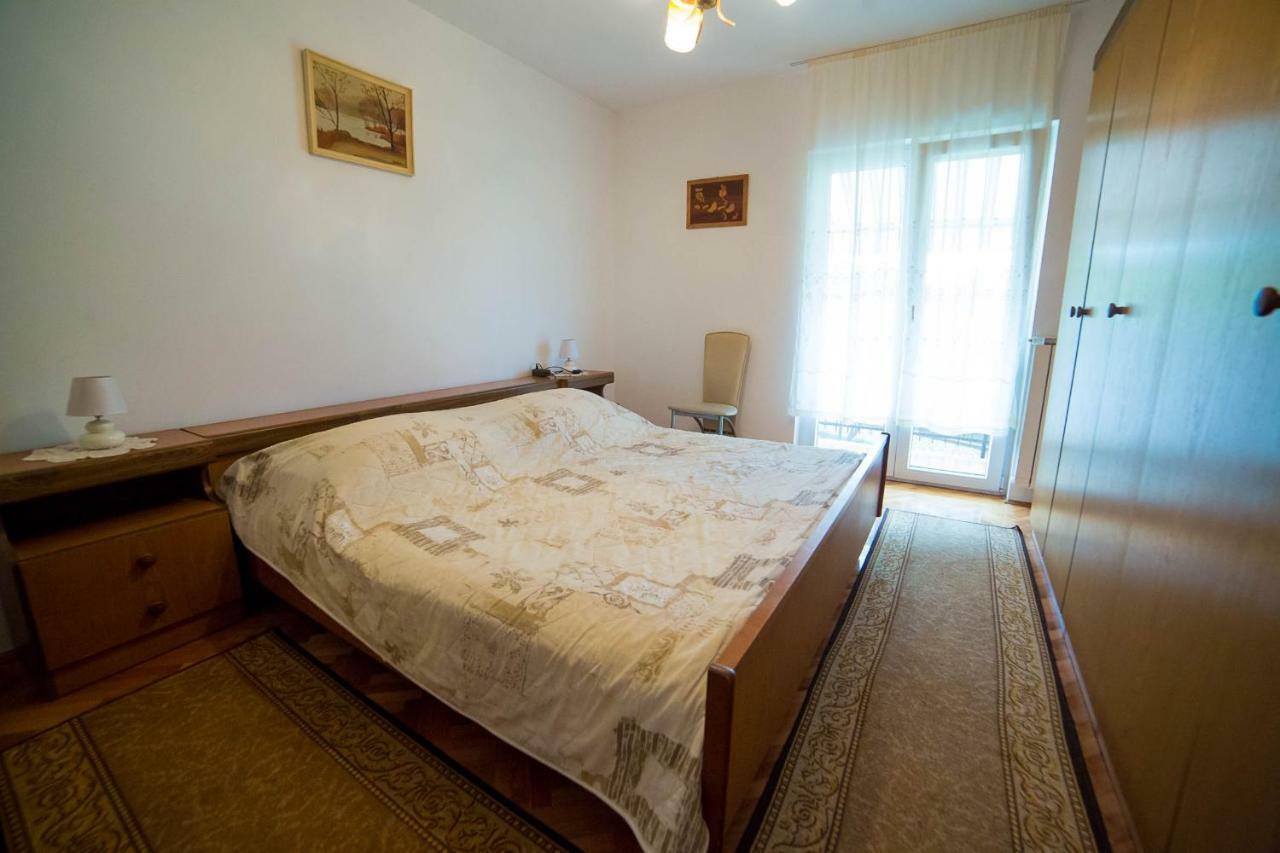 Apartments Marija Пореч Экстерьер фото
