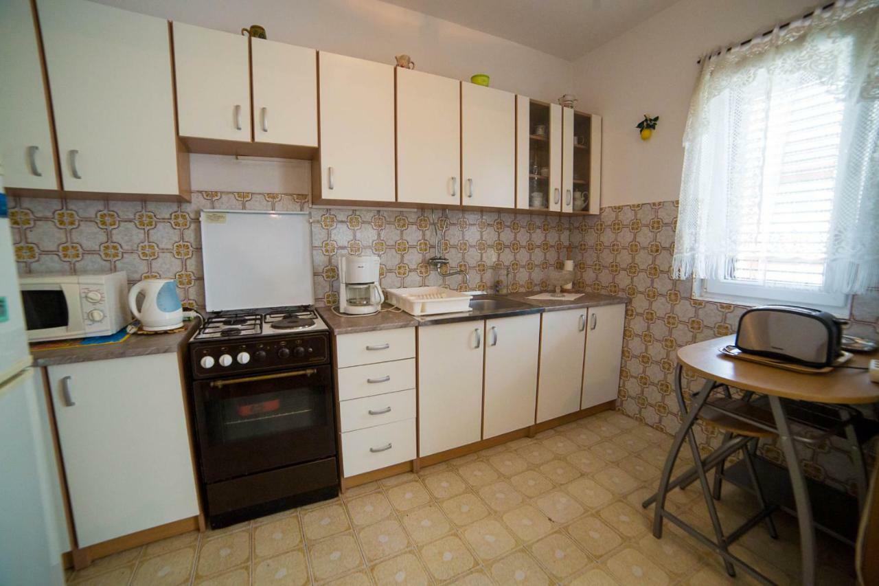 Apartments Marija Пореч Экстерьер фото