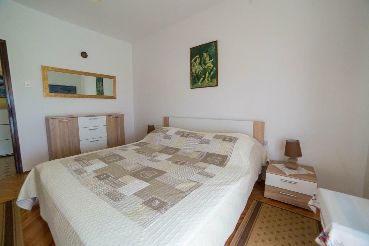 Apartments Marija Пореч Экстерьер фото