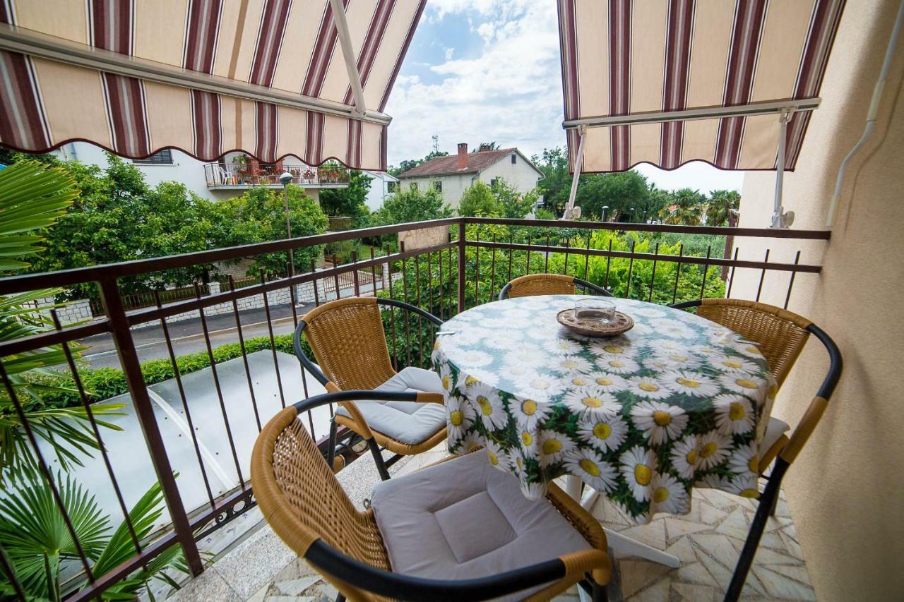 Apartments Marija Пореч Экстерьер фото