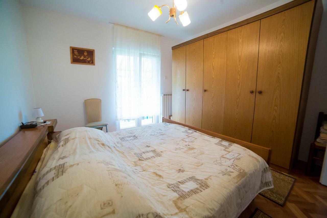 Apartments Marija Пореч Экстерьер фото