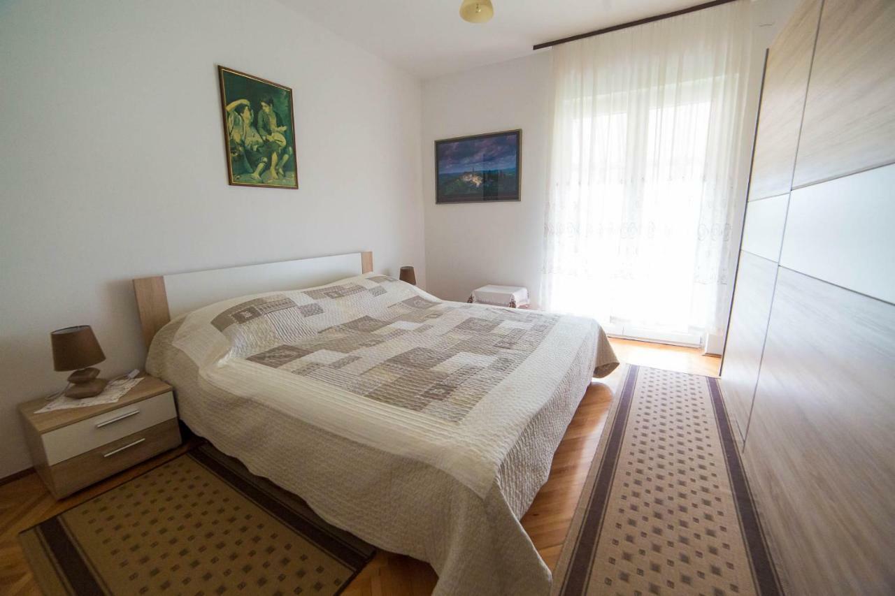 Apartments Marija Пореч Экстерьер фото