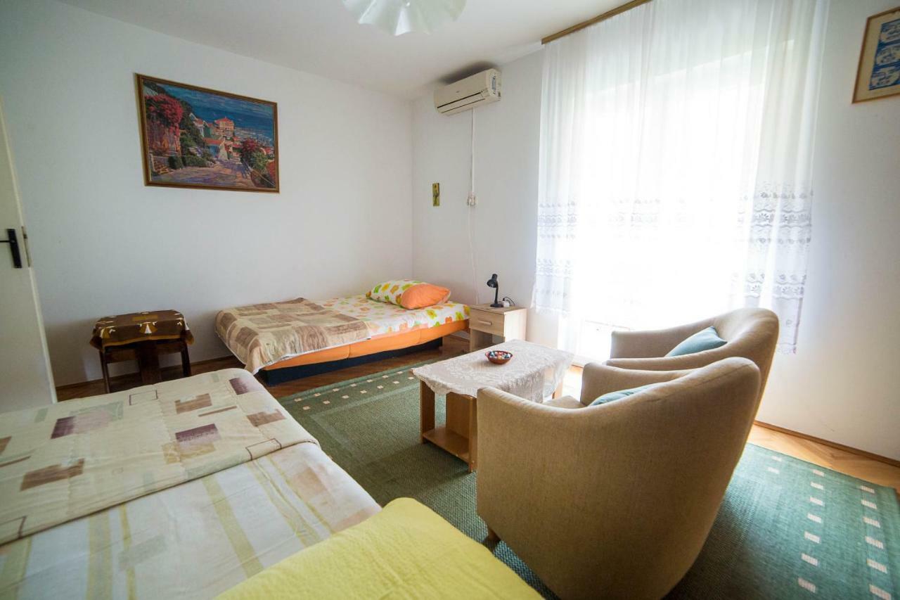 Apartments Marija Пореч Экстерьер фото