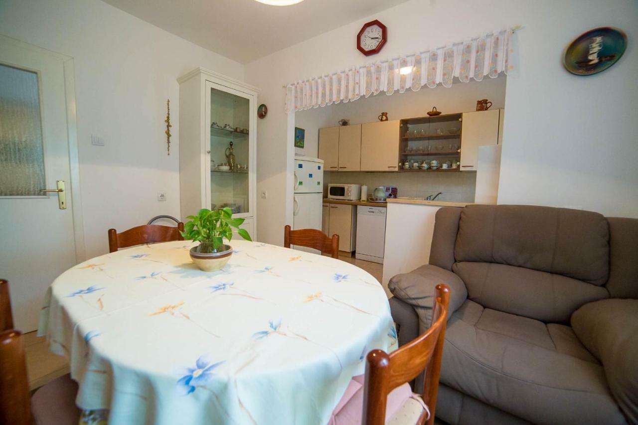 Apartments Marija Пореч Экстерьер фото