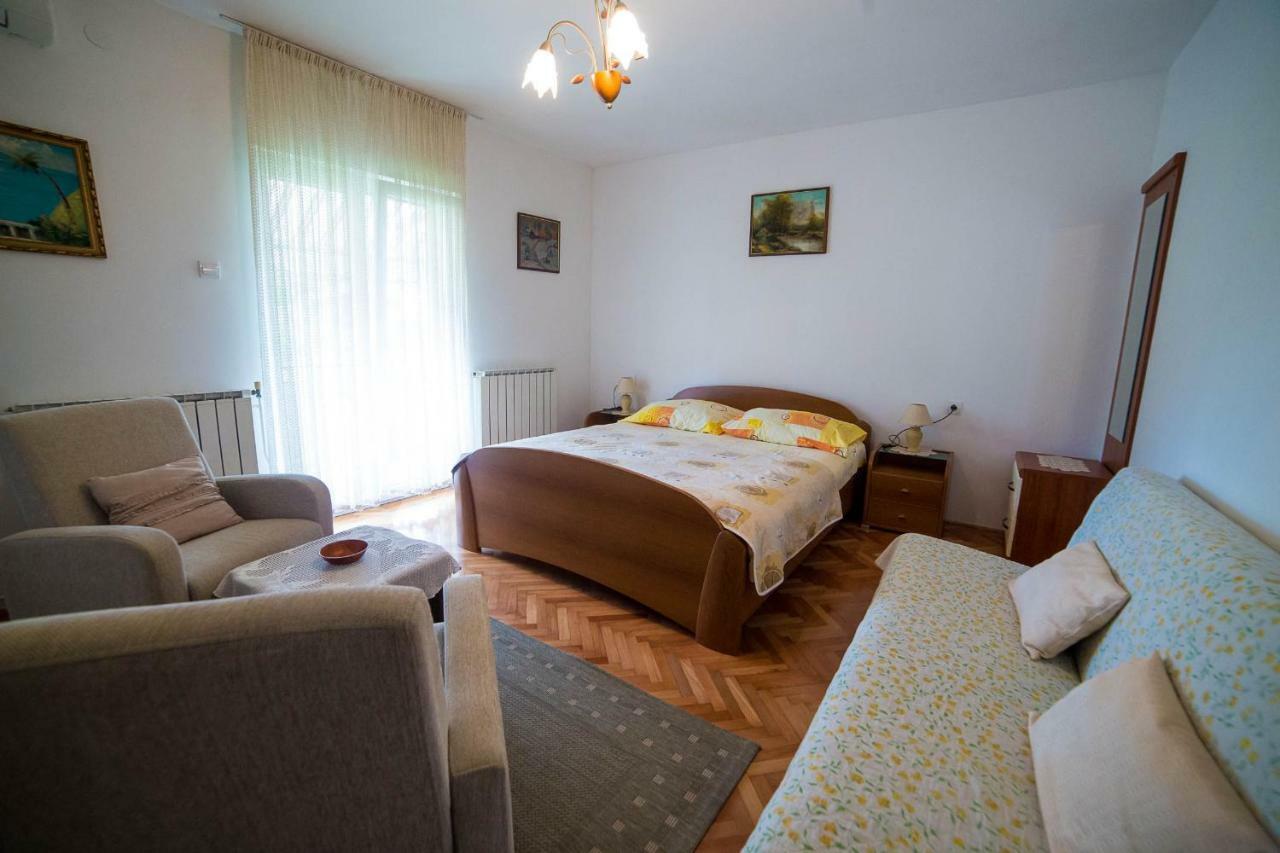Apartments Marija Пореч Экстерьер фото