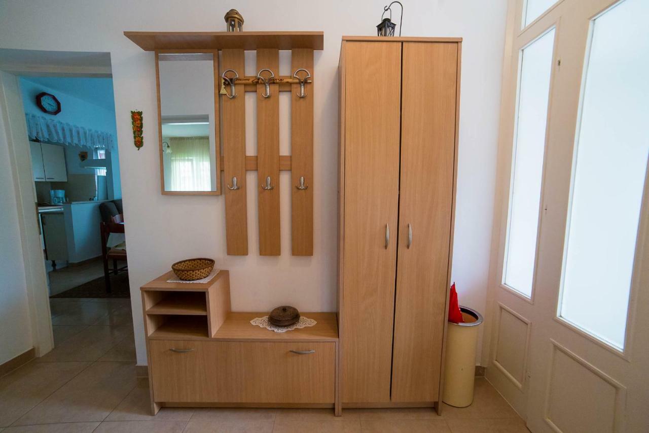 Apartments Marija Пореч Экстерьер фото