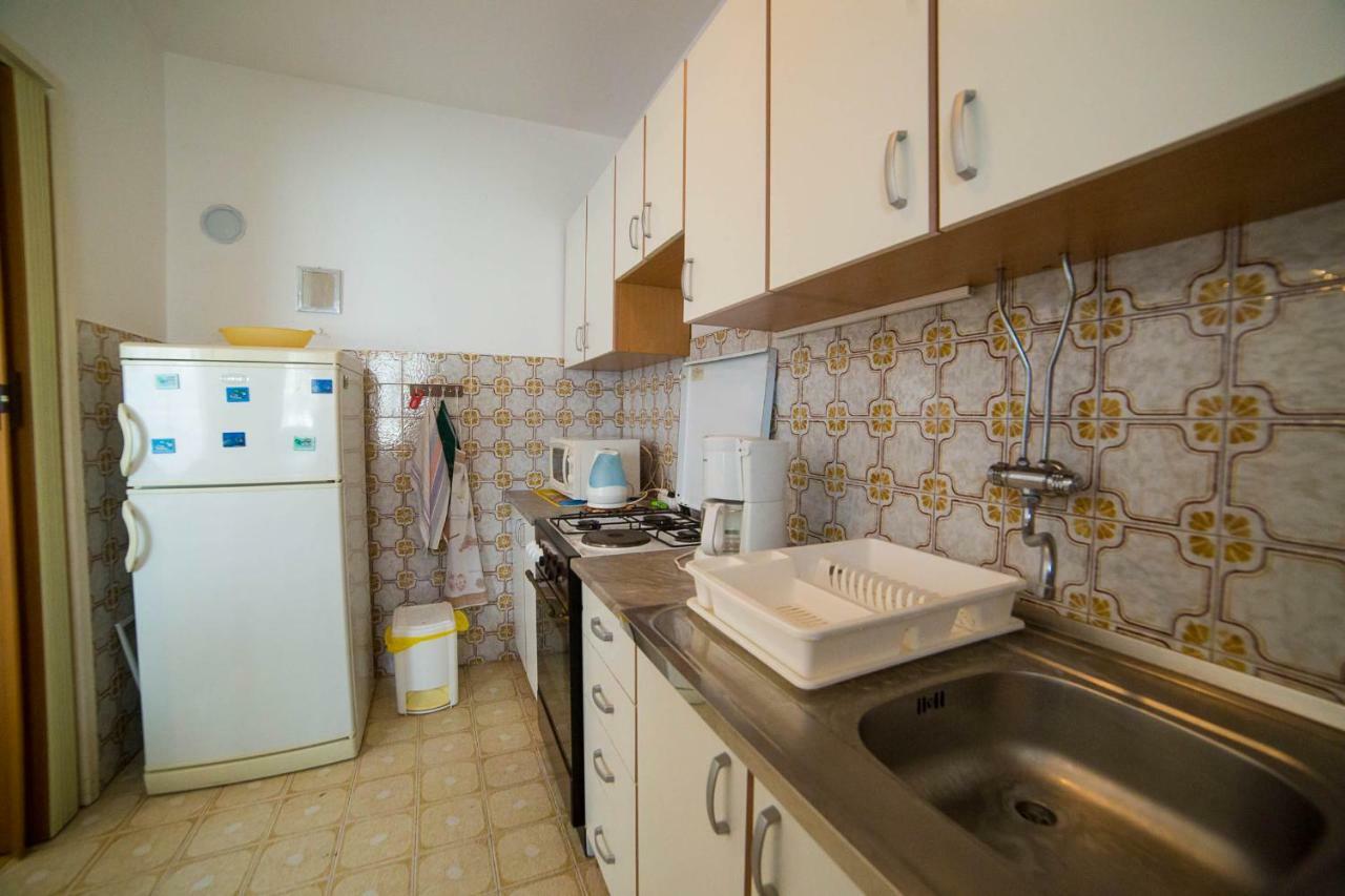 Apartments Marija Пореч Экстерьер фото